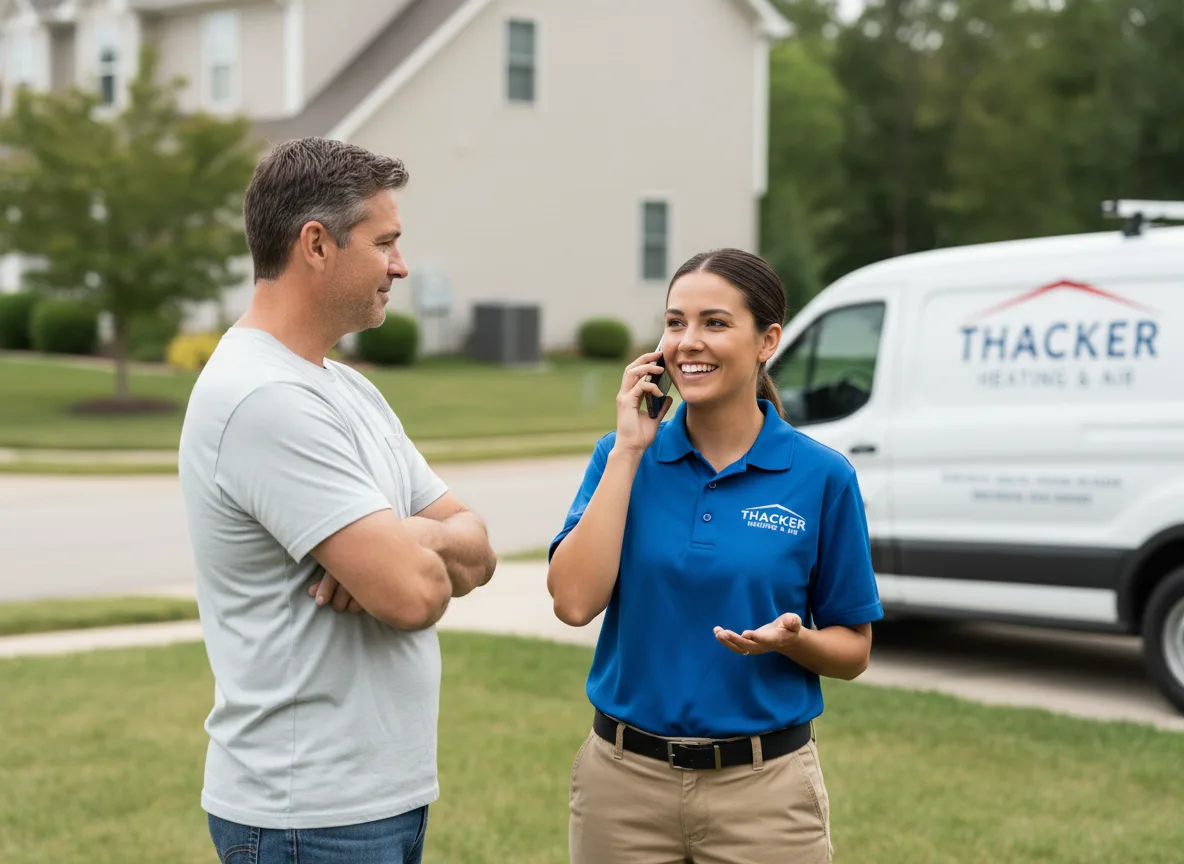 Ac Repair Lindenwood, IL FAQs